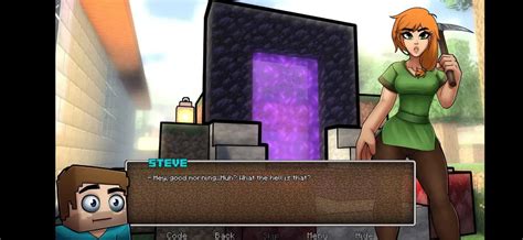 HornyCraft APK 0.18 Download for Android (Free Latest Version).